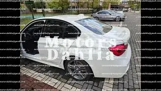 BMW 2017 WBA8A9104HK882502