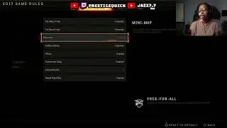 How I Setup Custom BO4 1v1s