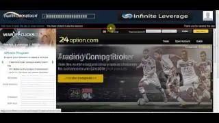 Traffic Monsoon review and full training - how does it work and how to use it
