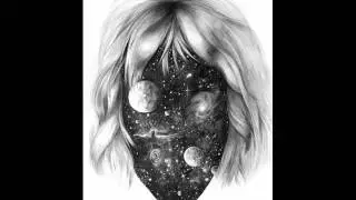 Mellophonia - Lunar landscape