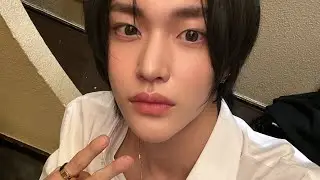 Wonbin edits (RIIZE) ¡★!