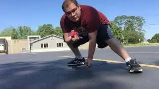 Marvels Spider Mans Web Blast Nerf Power Moves Toy Review