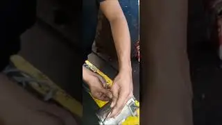Hyundai accent hard steering ang problema
