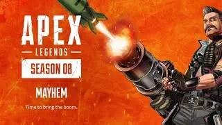 Apex Legends Season 8  | No Crosshair fix