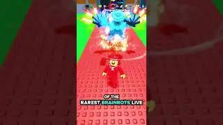 ⚡ LUCK BOOST = FREE MYTHICS?! (LIVE NOW!) 🔥 | Roblox Steal a Brainrot
