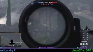 Poppin' heads!!! Battlefield 1 - Come chill and have fun!