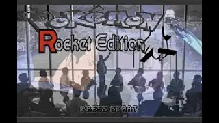 Pokemon Team Rocket Edition gameplay (part-27) by @-SH2 In Hindi