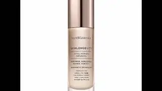 bareMinerals SkinLongevity Vital Power Infusion Serum, 1 7 Ounce