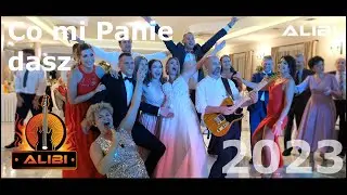 ALIBI - Co mi Panie dasz 2023
