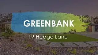 Greenbank, 19 Hedge Lane Agent Showcase
