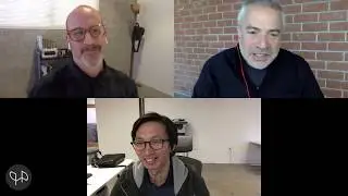 Giantstep Details Their Latest Tech & The LA Seoul Pipeline To Bob Samuel