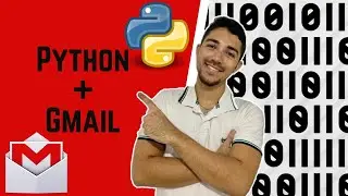 Como enviar E-mails usando o Python