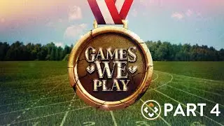Игры, в которые мы играем | Часть 4 | Самер Массад