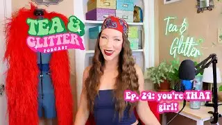 you're THAT girl, baby!