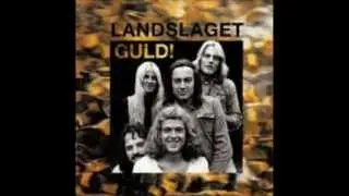 Landslaget-Vill Du F&ouml;lja Med Mej