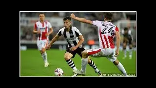 Some Newcastle fans urge Benitez to consider Jamie Sterry; writing may be on the wall if not