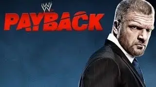 WWE Payback Results and Review