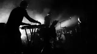 S&oslash;jus1, Scheune Dresden, 2016