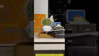 Creative gifts, suspended potted plants，shopify dropshipping，#shorts