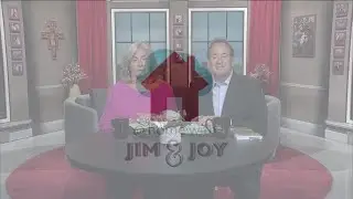 AT HOME WITH JIM AND JOY - 2023-08-02 - KIM CAMERON-SMITH PT. 1
