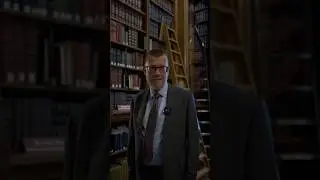 Знакомьтесь, библиотекарь Палаты лордов | Роли в Палате лордов