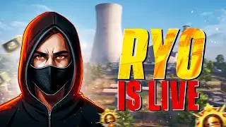 SUBSCRIBE Karna Hai Ya Nahi ? | RYO is LIVE | Daily Livestream - #RYOPlayzz