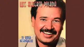 Hoy Te Vi Llorar