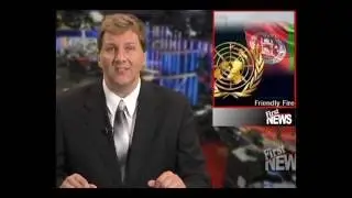 New Hal Roberts Anchor & Reporter demo reel