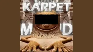 KARPET MASJID FUNK