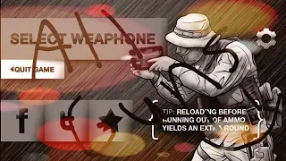 Weaphones (all guns!!!)