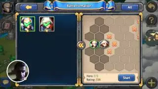 Heroes Tactics: Mythiventures &ndash; 2016-02-01