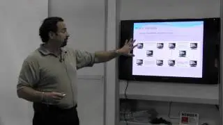 MoCA(R) Member Holland Electronics at CEDIA EXPO 2012