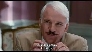 The Pink Panther 2 - Mrs.  Berenger y c&oacute;mo no ser sexista en el trabajo