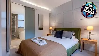 St Paul's I Your Apartment | London, United Kingdom | Hotel Review 🛏️