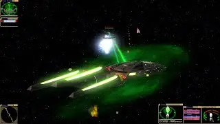 That Didn't Last Long | KM | Star Trek Bridge Commander