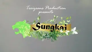 Sungkai | DVM5 2017/22 Family Day and NWRC Visit Trip