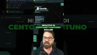 Trading  Analisi Rapida e Gestione Ordini!