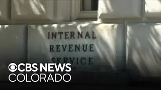 Still waiting on your federal tax refund in Colorado, and getting conflicting info about where it is
