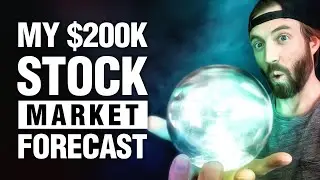 Will The Stock Market Crash Again? My Stock Market Forecast 2020