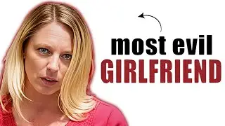 The MOST EVIL GIRLFRIEND in Australia's History | Robyn Lindholm True Crime Documentary