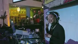 Black Creativity Gala 2020