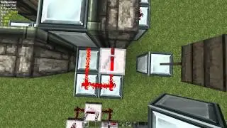 Redstone With JPie: Episode One: Spiders and JPie and Redstone, Oh My!