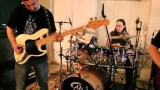 TEEN TOWN - WEATHER REPORT (FUSION TRIO)