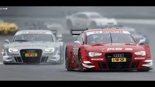 DTM Experience - Intro 2013 &reg;