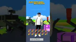 Thanks subsrcibe 298 🥳 #dudetheftwars @DTW-RICHIEYTツ @Dikr265_Edits79 @DTW-OPPOYTツ