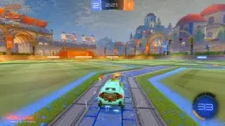 Rocket League&reg; - All the calculation