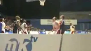bbl cup final 2007