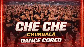 CHE CHE - CHIMBALA 