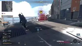 Call of Duty warzone with Rovertgamehead and Flannel