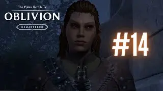 The Elder Scrolls IV OBLIVION: TURNING A BLIND EYE!